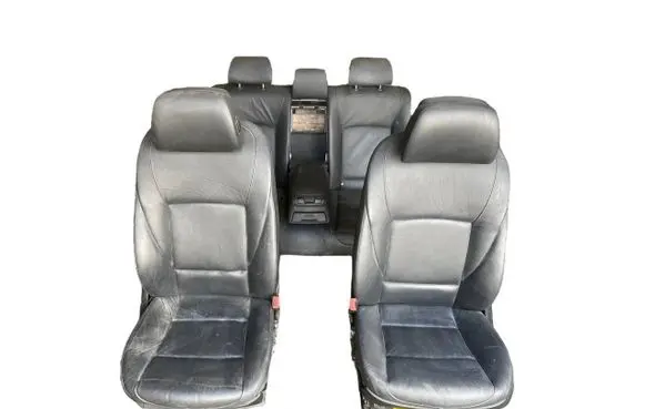 Seat set