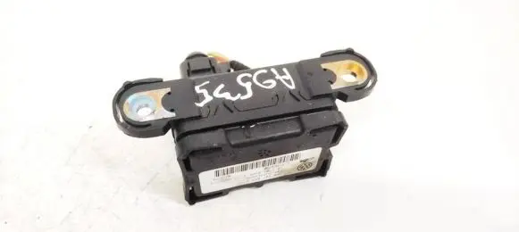 Audi A3 S3 8P ESP acceleration yaw rate sensor 1K0907655D 10.1701-0364.3