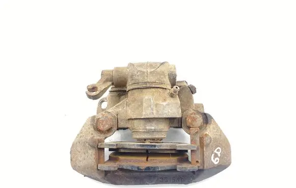 Peugeot 206 CC Rear brake caliper