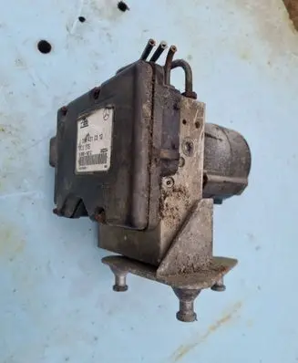 Mercedes-Benz CLK A208 C208 ABS Pump A0034310312 3X2254 10099013272