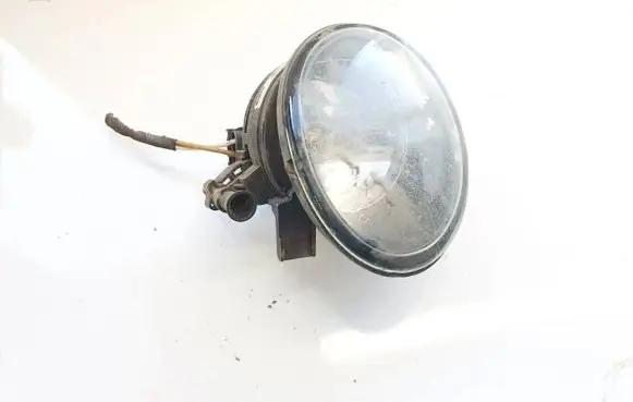 Volkswagen Golf VI Front fog light 7h094165 a061715