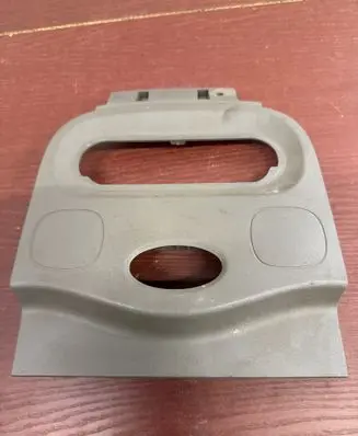Renault Master III Headlining lighting console trim 969828546R 969825365R 969822858R