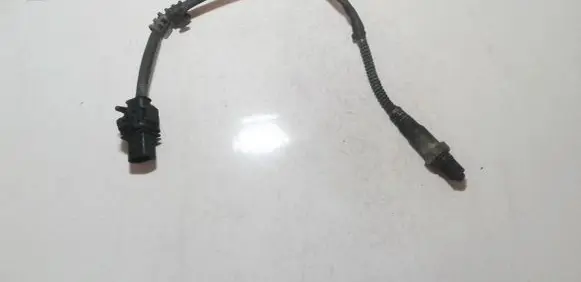 Lambda probe sensor