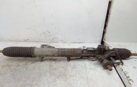 Peugeot 807 Steering rack 1489732080