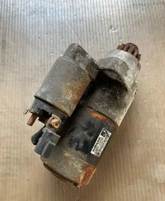 Nissan Murano Z50 Starter motor 23300CA000 M001T68681