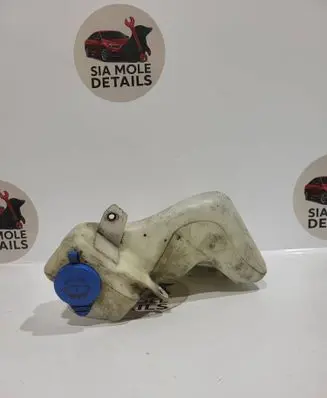 Audi A4 S4 B5 8D Windshield washer fluid reservoir/tank 8D0955453B