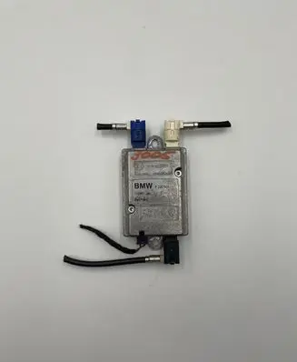 BMW 5 F10 F11 USB control unit 9200503 13399710 10R03562