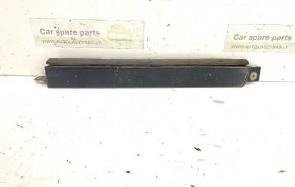 Mercedes-Benz E W124 Headlight lense 1248890563 A1248890563