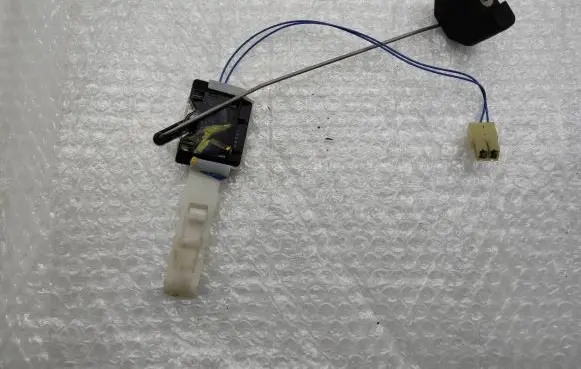 Audi Q7 4L Fuel level sensor 7l8919673 969161618
