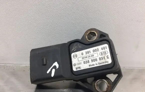 Volkswagen Tiguan Air pressure sensor 0281002401 038906051C