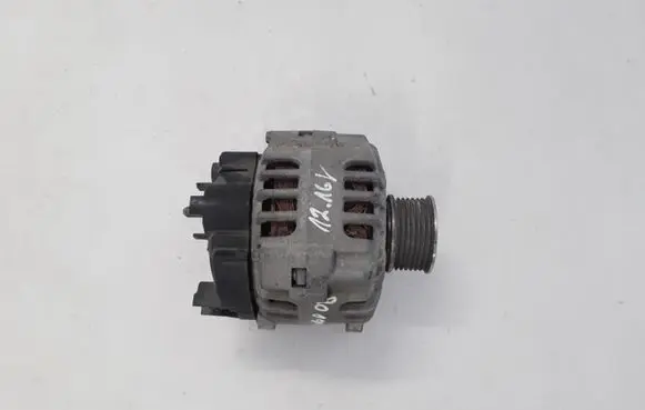 Generator/alternator