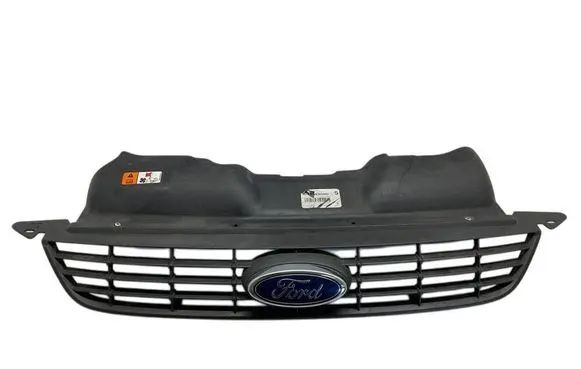 Ford Focus Front bumper upper radiator grill 8M518200
