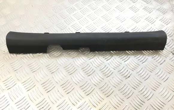 KIA Sportage Front sill trim cover 85871F1000