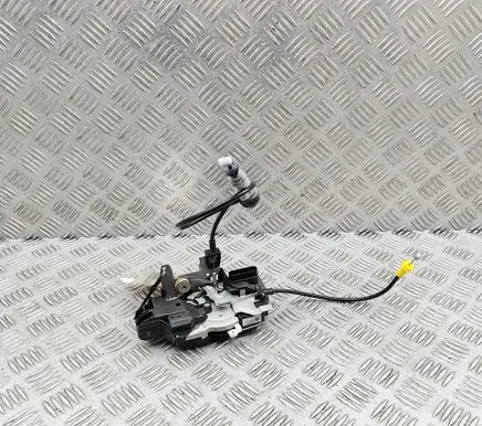 Volvo C40 Coupe door lock (next to the handle) 31349894