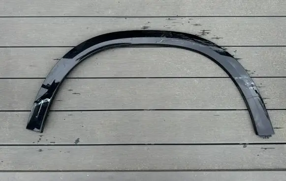 Mercedes-Benz EQE x294 Fender trim (molding) A2946984000