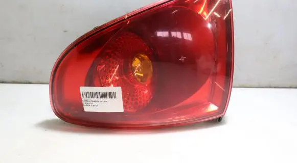 Seat Altea Rear/tail lights 5P0945096E