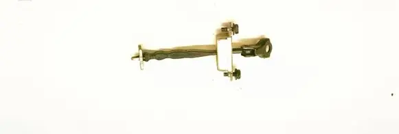 Nissan Juke I F15 Rear door check strap stopper
