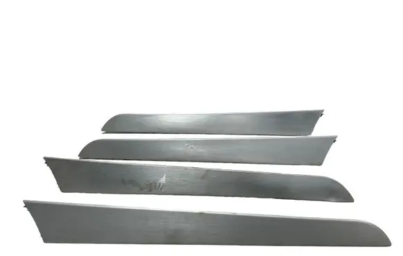 Audi A4 S4 B8 8K Interior decorative trim set 8K0867409 8K0867419 8K0867420