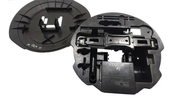 Renault Clio IV Tool set 997506470R 849823240R