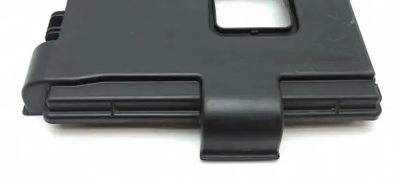 Lexus LS 430 Fuse box cover