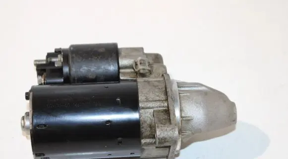 Mercedes-Benz C W203 Starter motor 0051513901