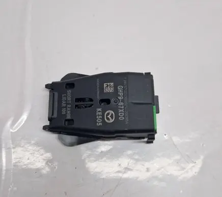 Mazda CX-5 Rain sensor GHP967XD0 KE505