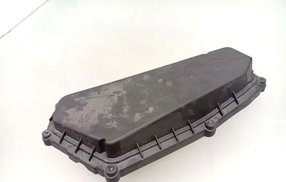 BMW 3 F30 F35 F31 Fuse box cover 8509914