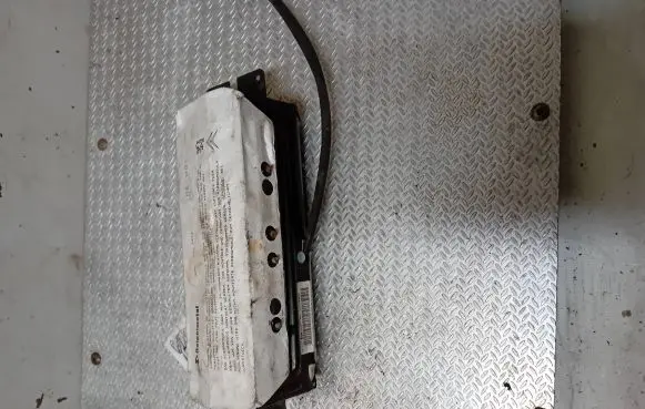 Peugeot 807 Passenger airbag 1487867080 CB10059 0155715D