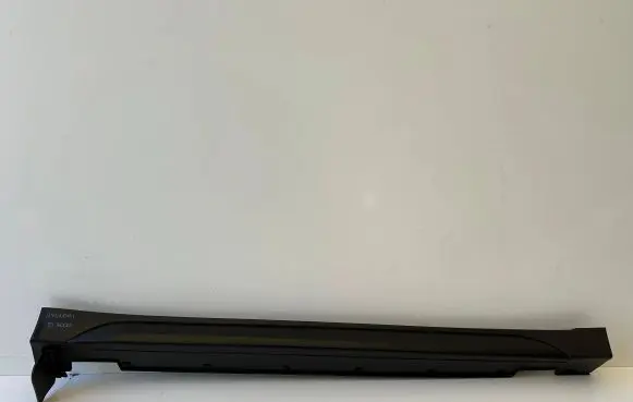 Hyundai Tucson IV NX4 Sill/side skirt trim 87754-D7000