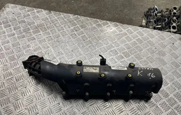 Opel Astra K Intake manifold 5558375 55485233