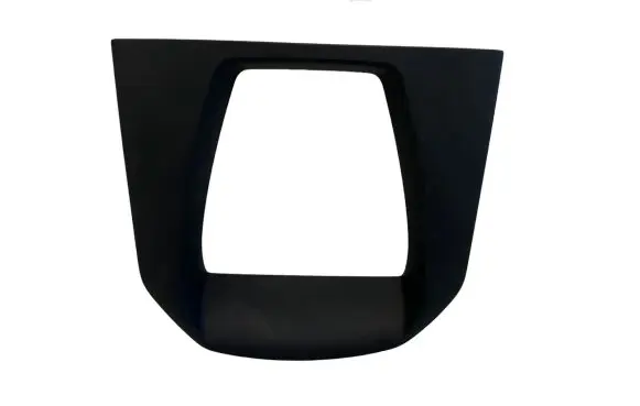 Citroen DS5 Head up display trim 9670593577
