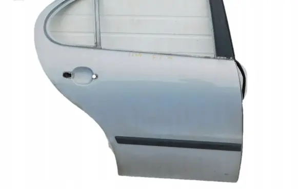 Seat Leon (1M) Rear door