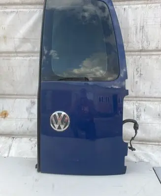 Volkswagen Caddy Back/rear loading door 