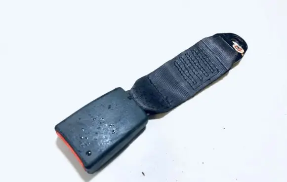 Fiat Punto (176) Rear seatbelt buckle 33009310