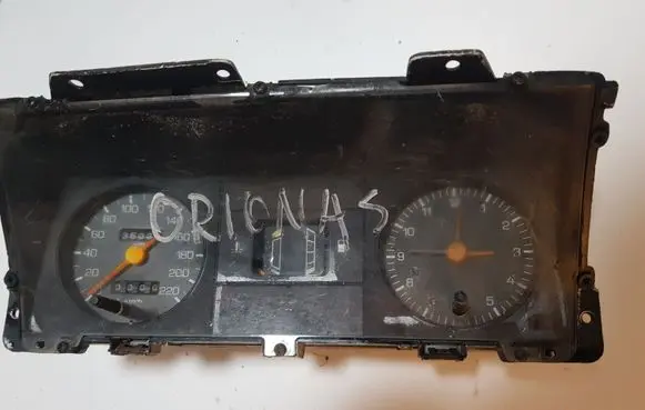 Ford Orion Speedometer (instrument cluster) 81AB10841BB