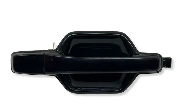 Mitsubishi Pajero Rear door exterior handle 