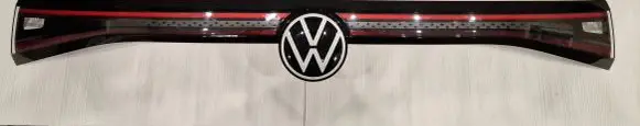 Volkswagen ID.4 Tailgate rear/tail lights 1JA945093A F0362300A