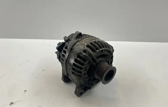 Renault Scenic III - Grand scenic III Generator/alternator 0124525151 20066004