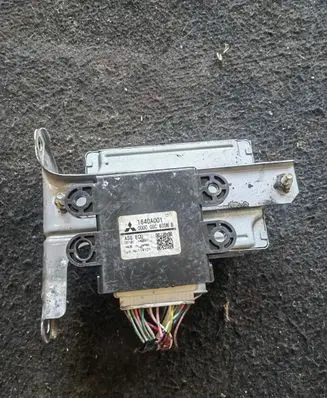 Mitsubishi ASX Engine control unit/module ECU 1640A001