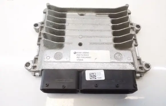 KIA Niro Engine control unit/module 954412BBN0