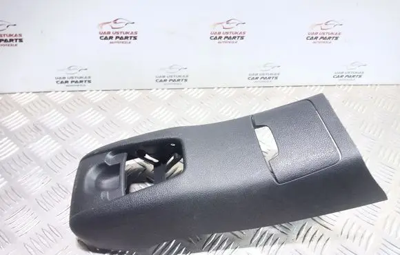 Opel Astra J Other center console (tunnel) element 13258340