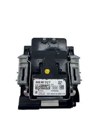 Audi A4 S4 B9 8W Windshield/windscreen camera 8W0907217F