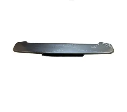 Hyundai i10 Tailgate/trunk spoiler 872100X000 DN27C00