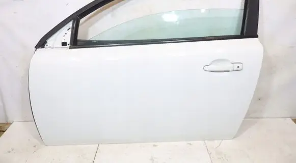 Volvo C30 Front door