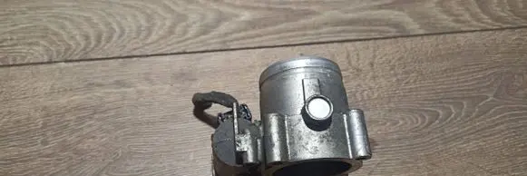Fiat Stilo Throttle valve 0205003052