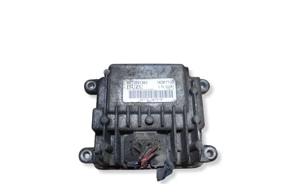 Opel Astra G Other control units/modules 8971891361