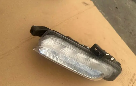 Suzuki Swift III Front fog light
