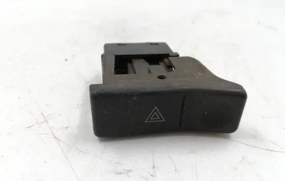Audi 80 90 B2 Hazard light switch 853941509