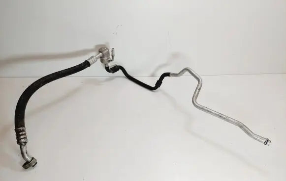 Audi A3 S3 8L Air conditioning (A/C) pipe/hose 1J1820743H