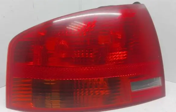 Audi A4 S4 B7 8E 8H Rear/tail lights 8E5945095